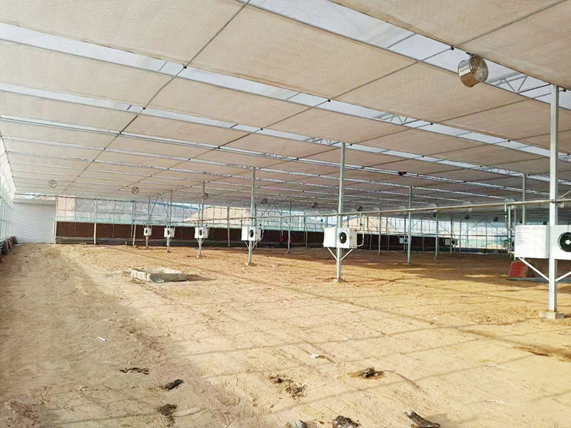 施工現場